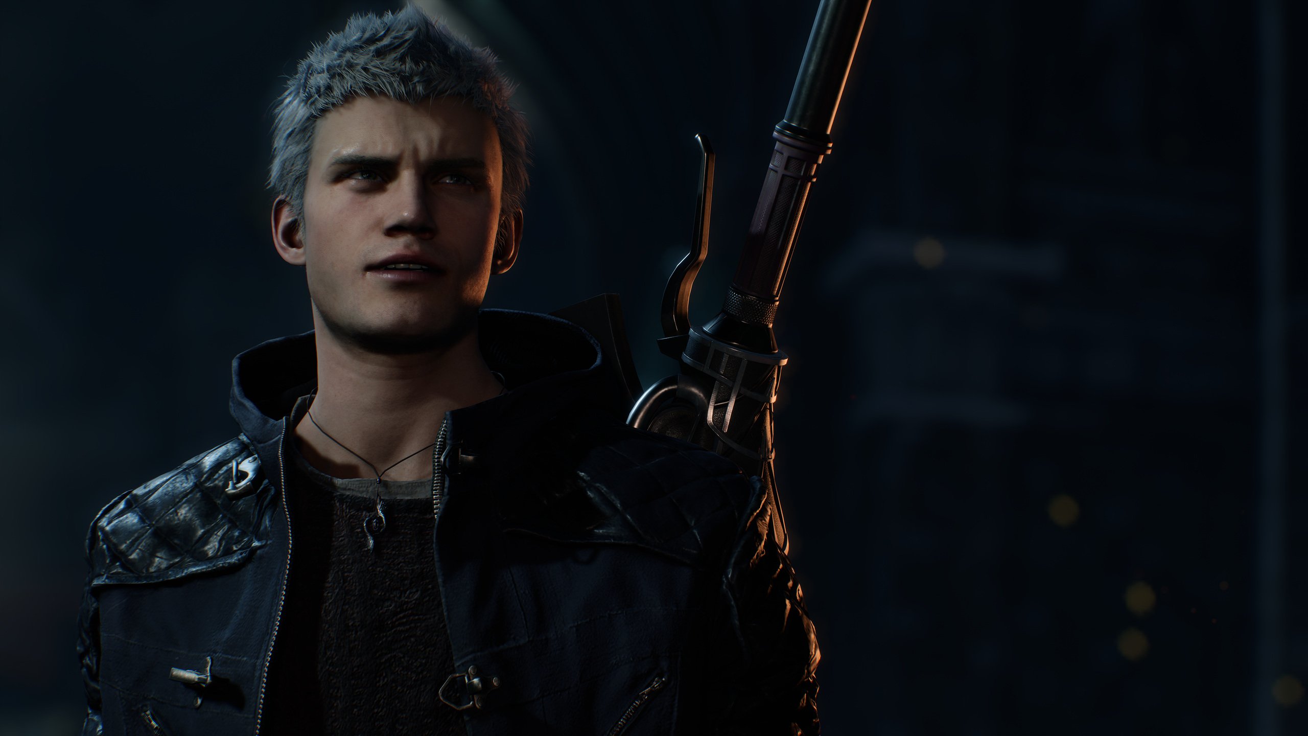 Devil May Cry 5 - Imagen 3